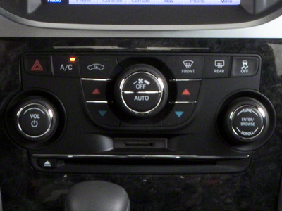 2012 Chrysler 300 S