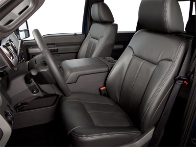 2013 Ford F-250SD XLT Diesel