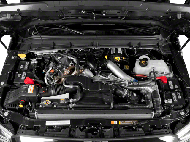 2013 Ford F-250SD XLT Diesel