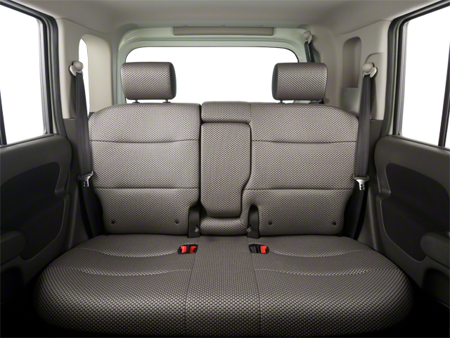 2013 Nissan Cube 1.8 S