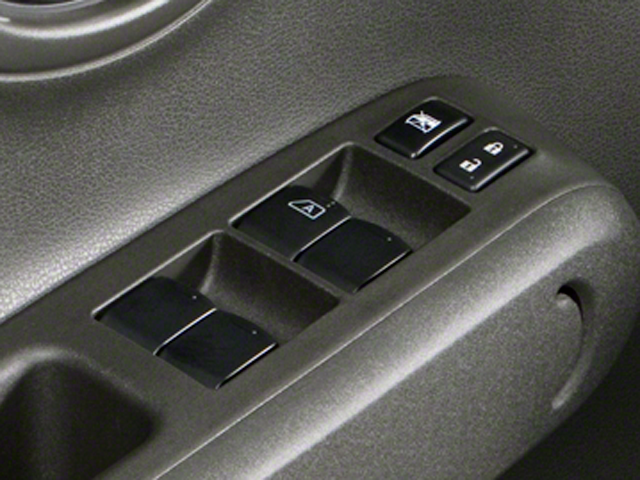 2013 Nissan Cube 1.8 S