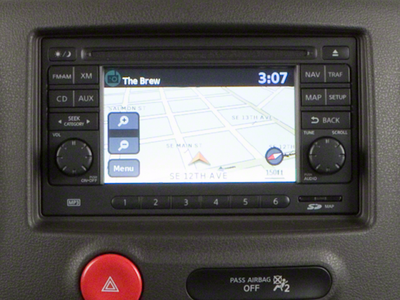 2013 Nissan Cube 1.8 S