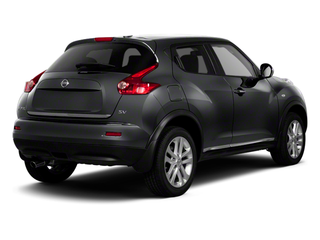 Used 2013 Nissan JUKE S with VIN JN8AF5MV6DT226672 for sale in Kenosha, WI