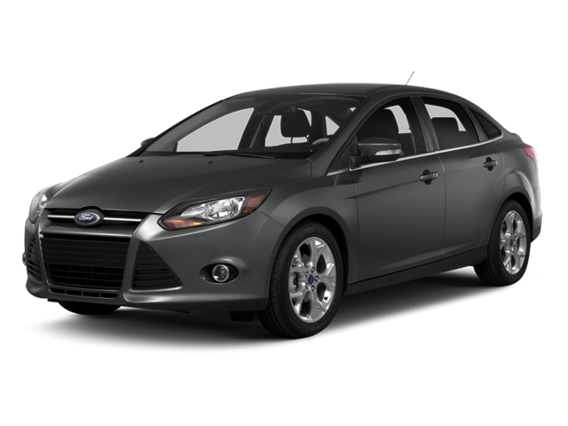 2014 Ford Focus Sedan SE's photo