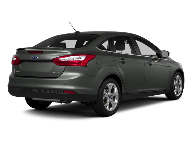 Used 2014 Ford Focus SE with VIN 1FADP3F22EL192394 for sale in Kenosha, WI