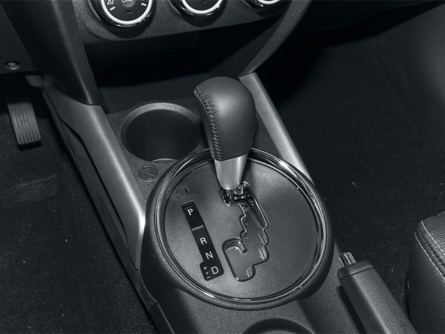 2014 Mitsubishi Outlander Sport ES