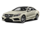 2016 Mercedes-Benz E-Class E 400 4MATIC®