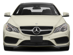 2016 Mercedes-Benz E-Class E 400 4MATIC®