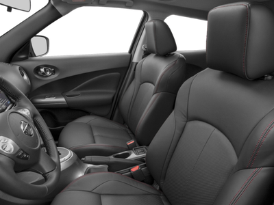 2016 Nissan Juke SL