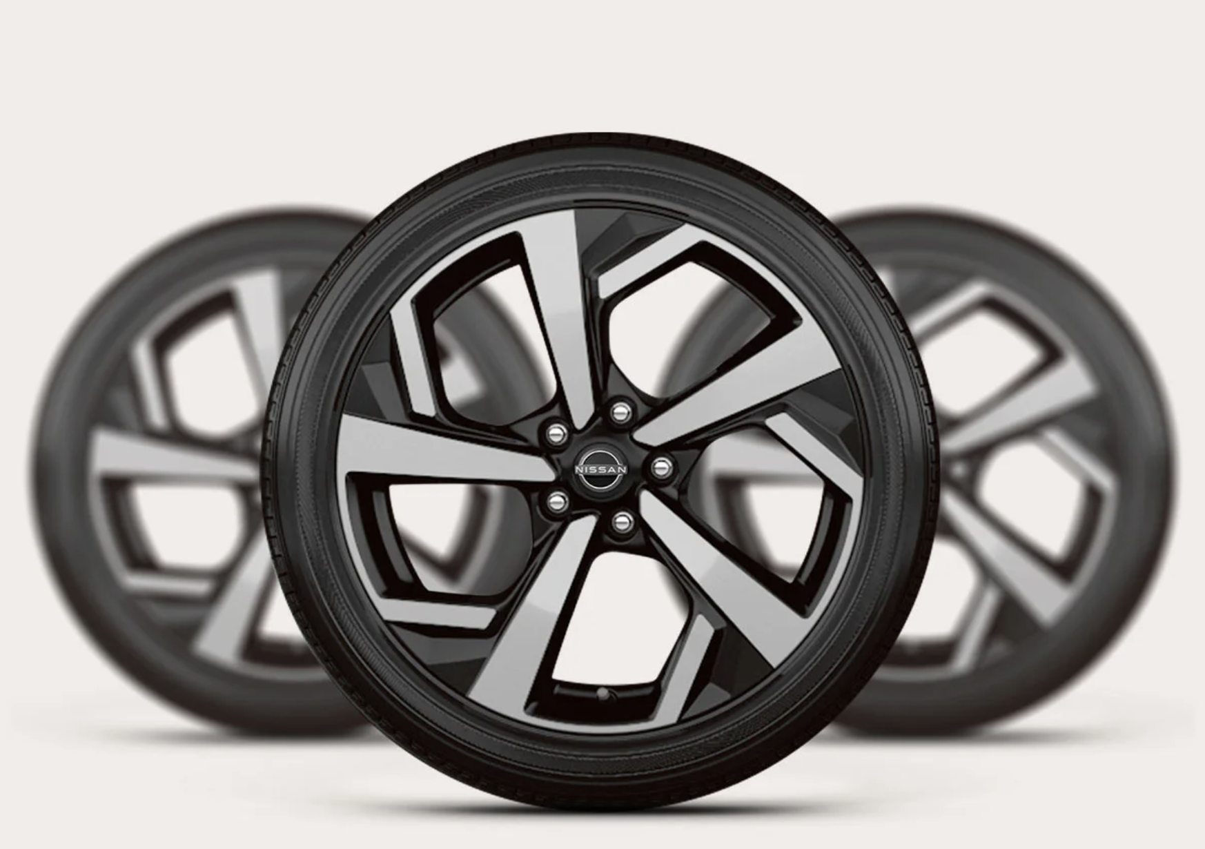New Nissan Tire Offers in Kenosha