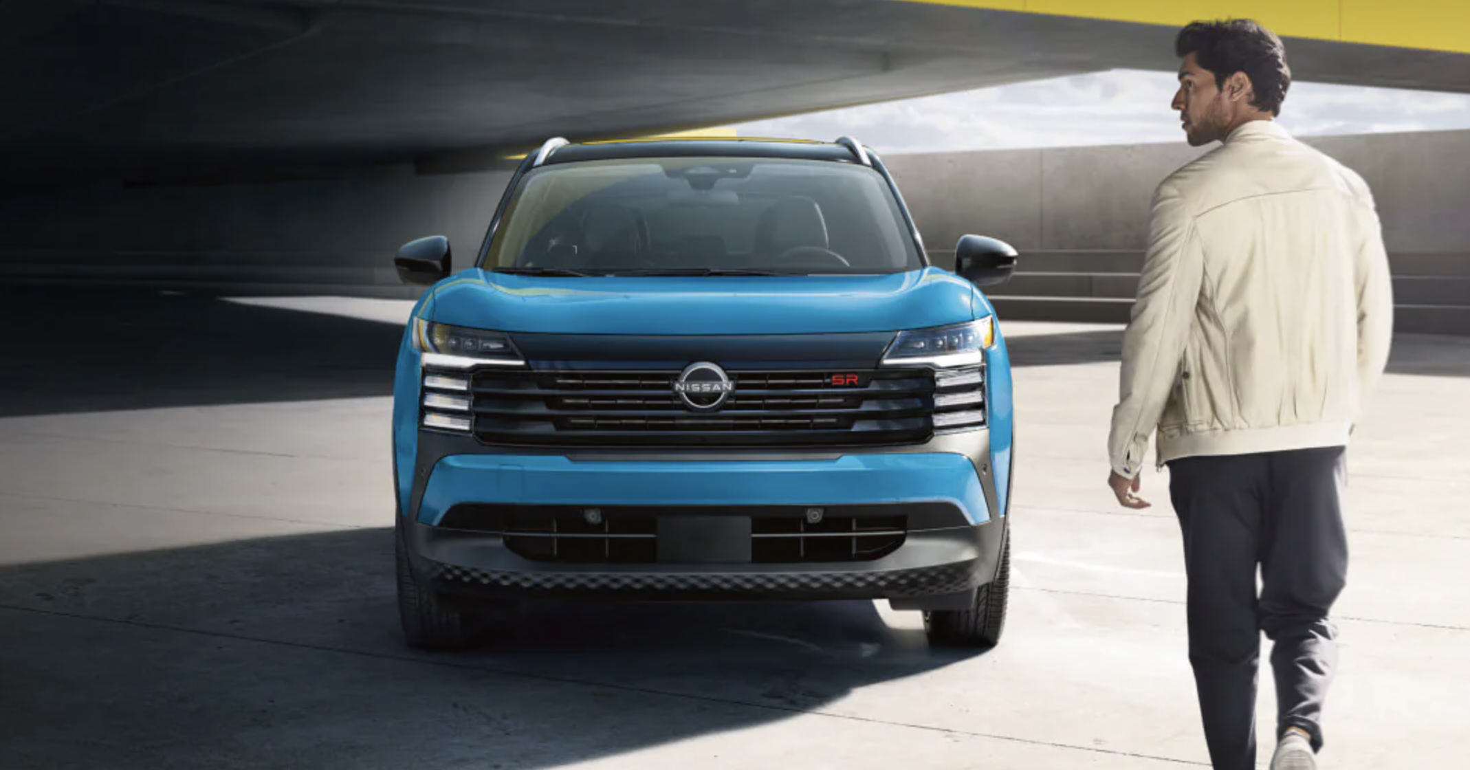 New Nissan Kicks Deals at a Kenosha Nissan Dealership