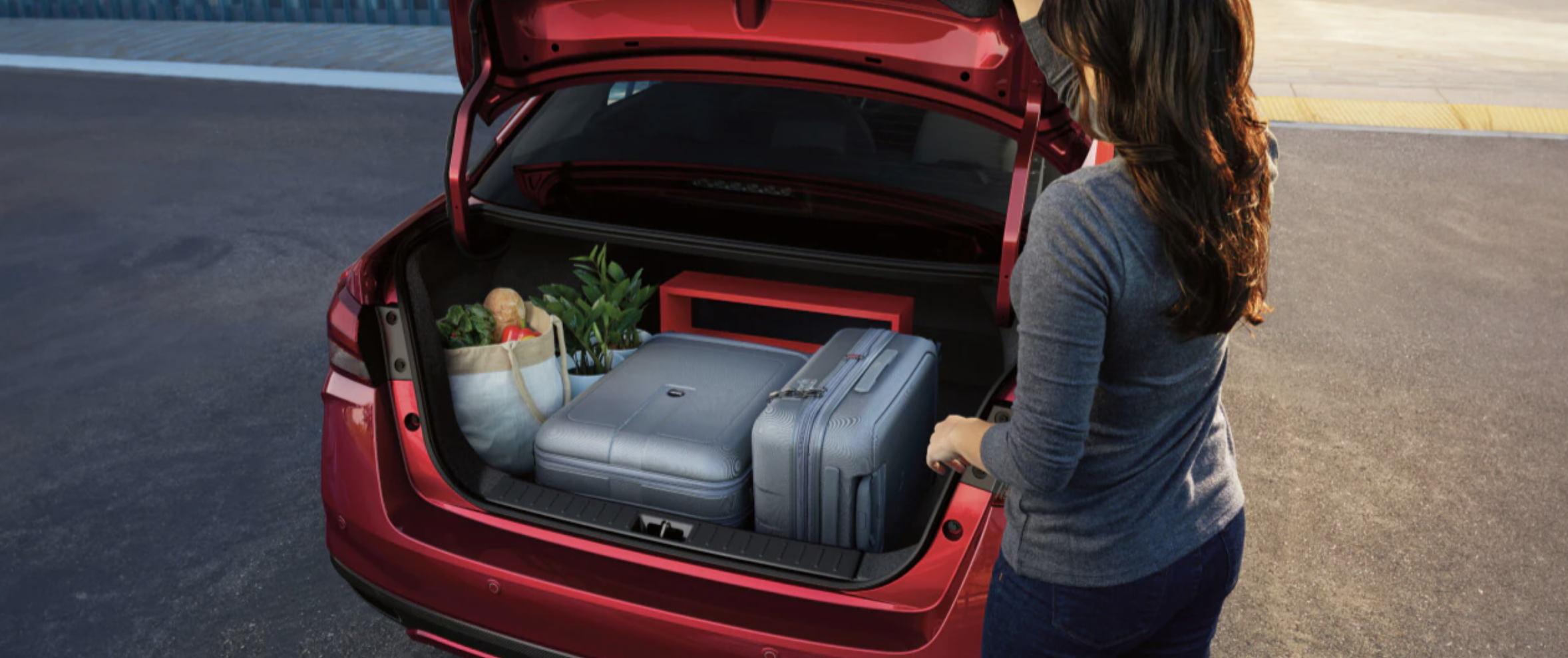 Claim your Nissan Versa Special Offer to save big at Kenosha Nissan in Wisconsin