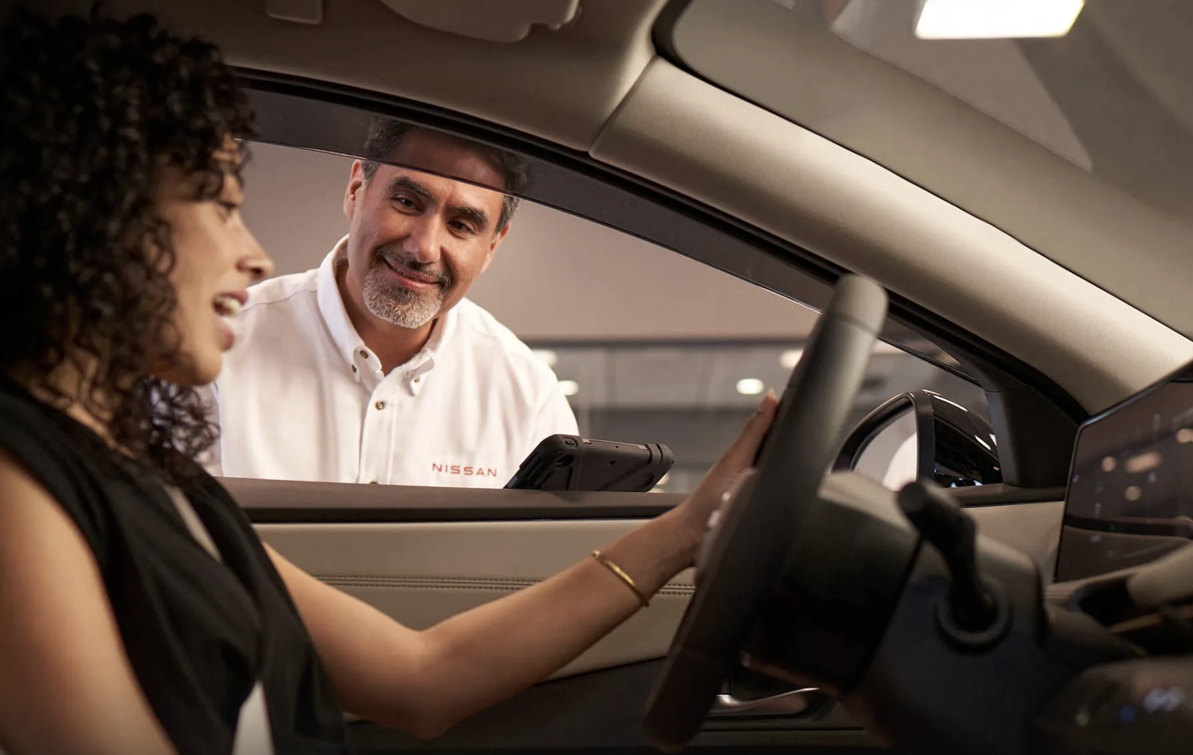 Nissan Service Specials in Kenosha, WI