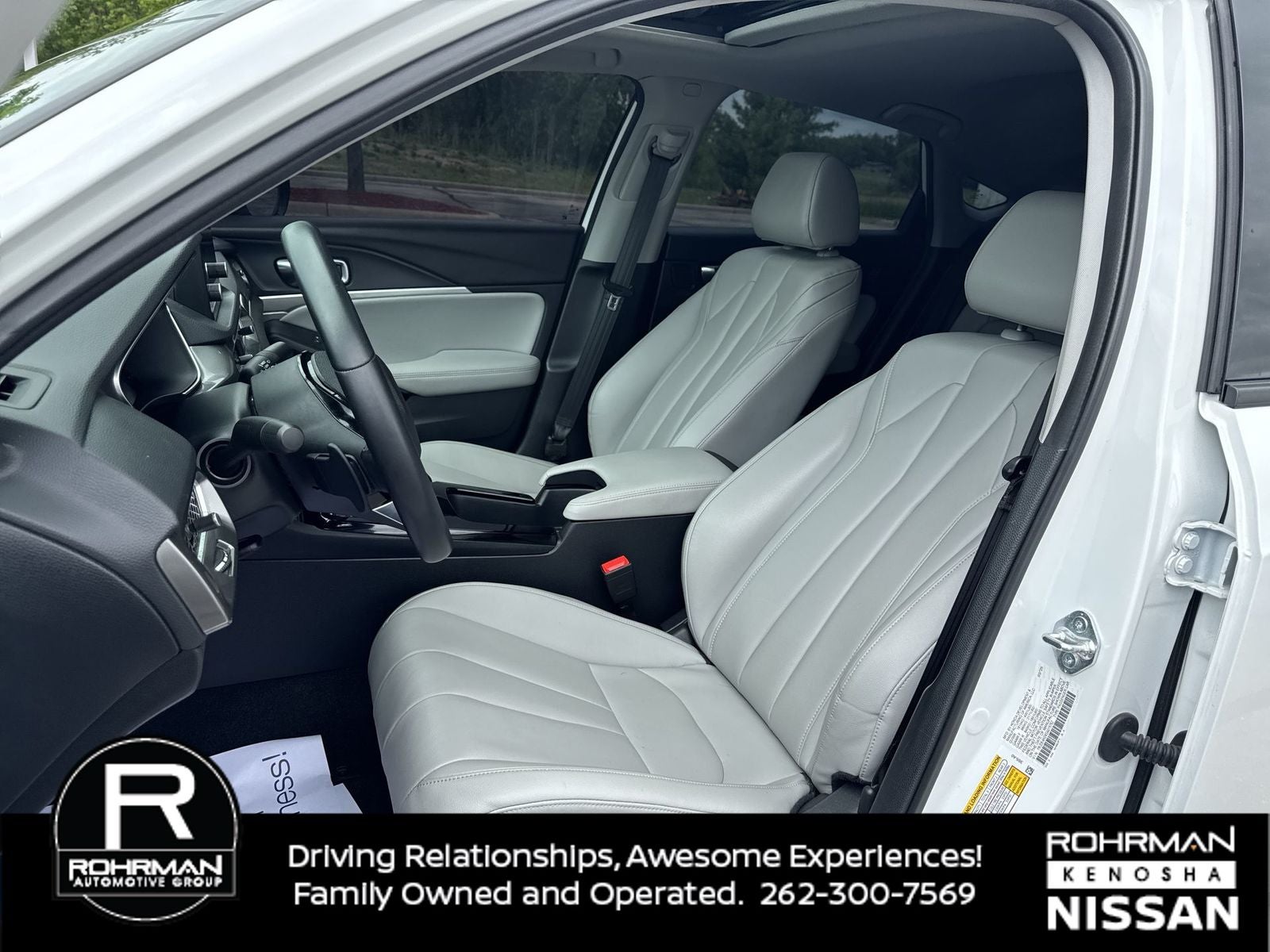 2025 Acura Integra Base