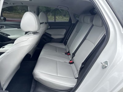 2025 Acura Integra Base