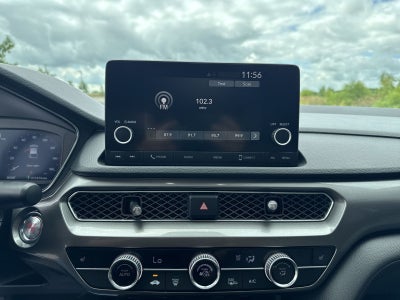 2025 Acura Integra Base
