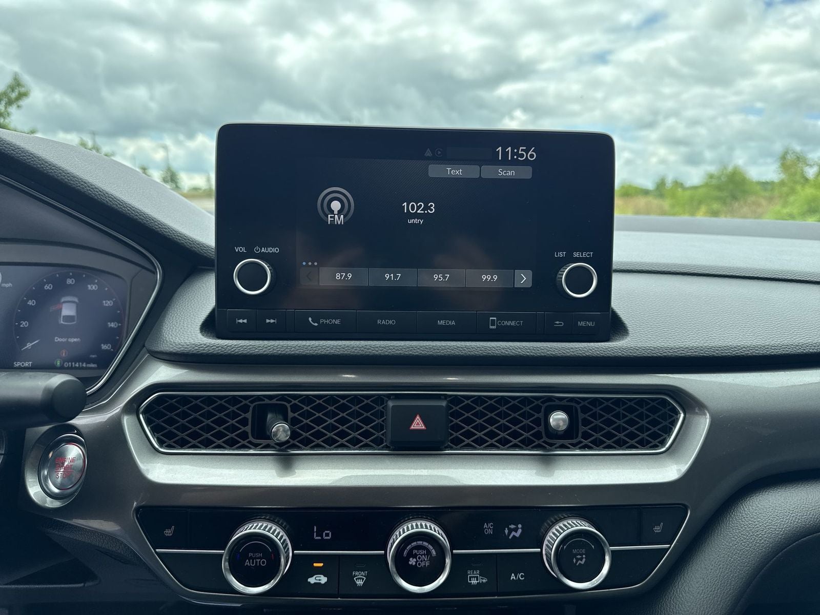 2025 Acura Integra Base