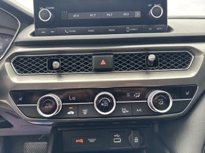 2025 Acura Integra Base