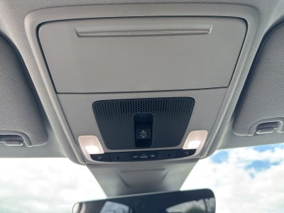 2025 Acura Integra Base