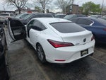 2025 Acura Integra Base