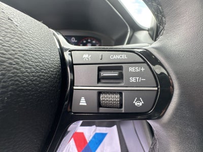 2025 Acura Integra Base