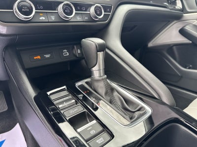 2025 Acura Integra Base