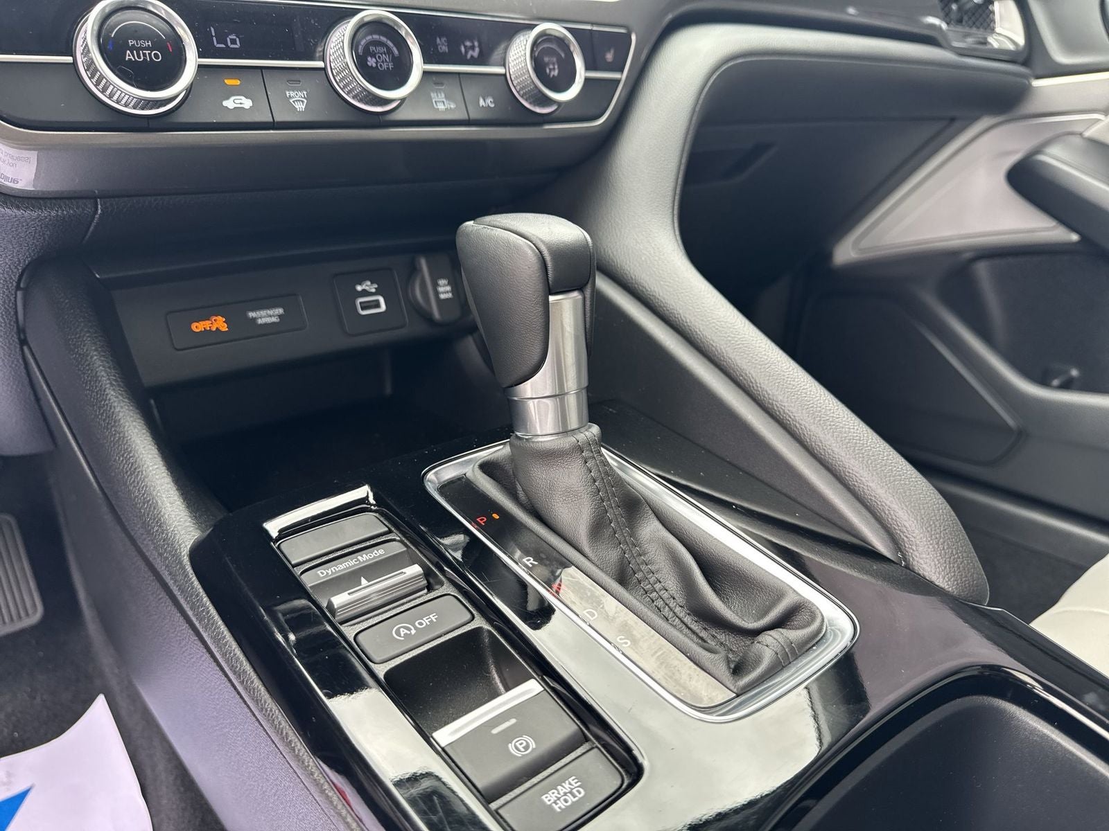 2025 Acura Integra Base
