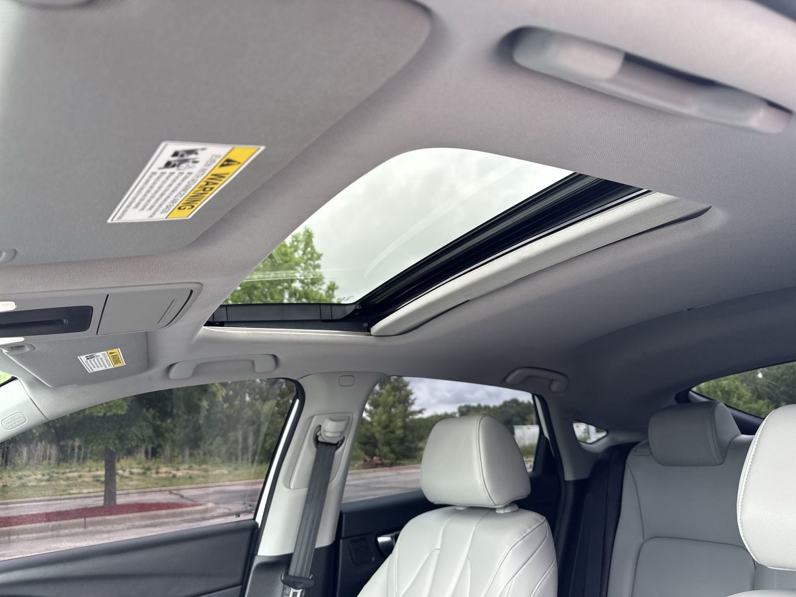 2025 Acura Integra Base