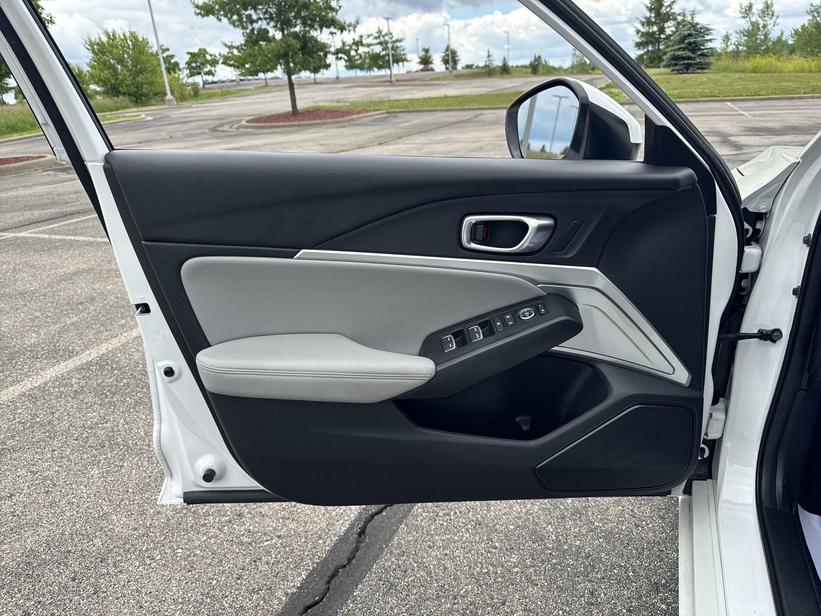 2025 Acura Integra Base