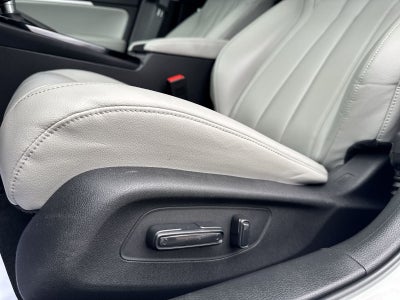 2025 Acura Integra Base