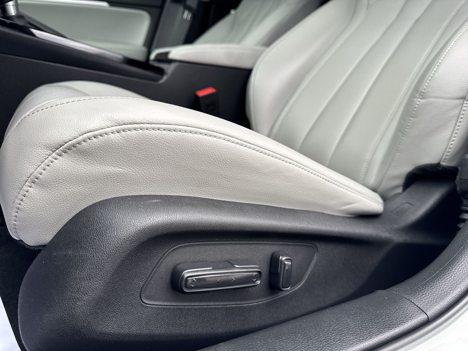 2025 Acura Integra Base