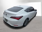 2025 Acura Integra Base