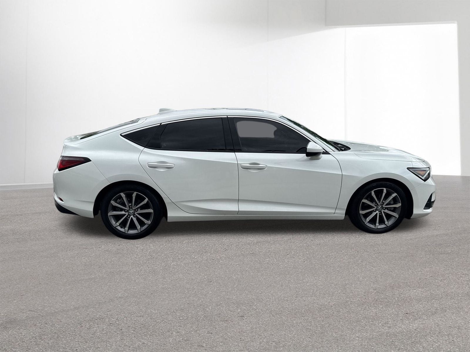 2025 Acura Integra Base