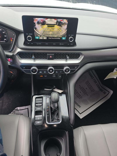 2025 Acura Integra Base