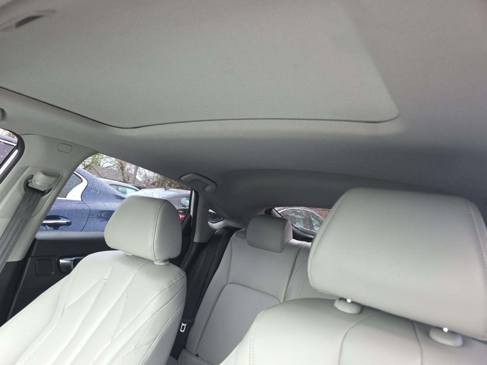 2025 Acura Integra Base