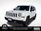 2012 Jeep Patriot Latitude