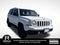 2012 Jeep Patriot Latitude