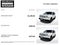 2012 Jeep Patriot Latitude