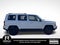 2012 Jeep Patriot Latitude
