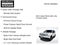 2012 Jeep Patriot Latitude