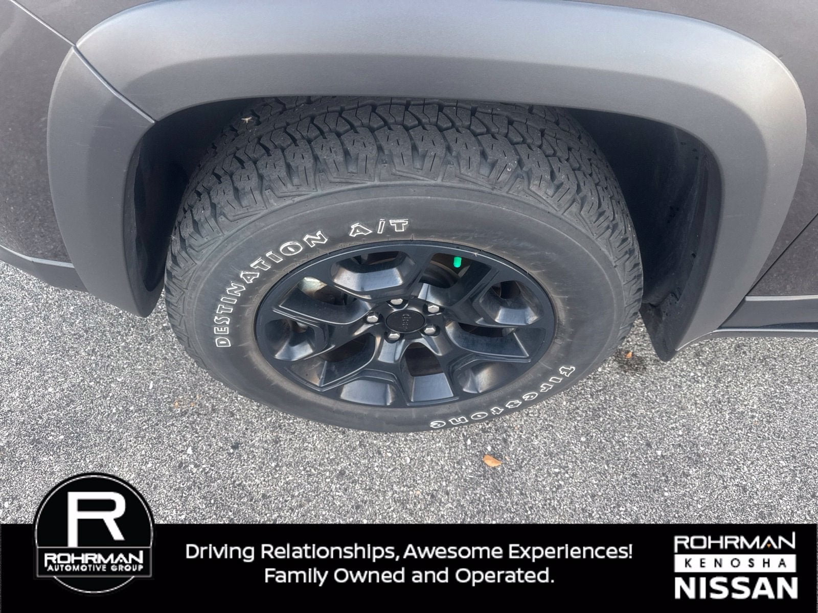 2022 Jeep Cherokee X