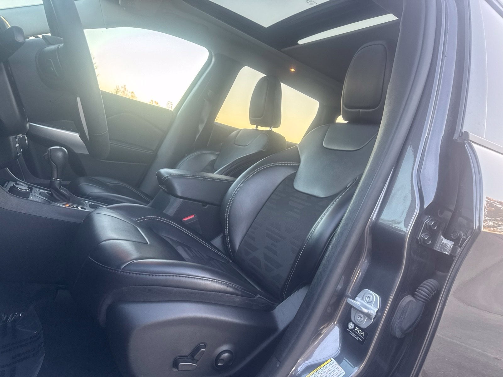2022 Jeep Cherokee X