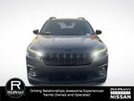 2022 Jeep Cherokee X