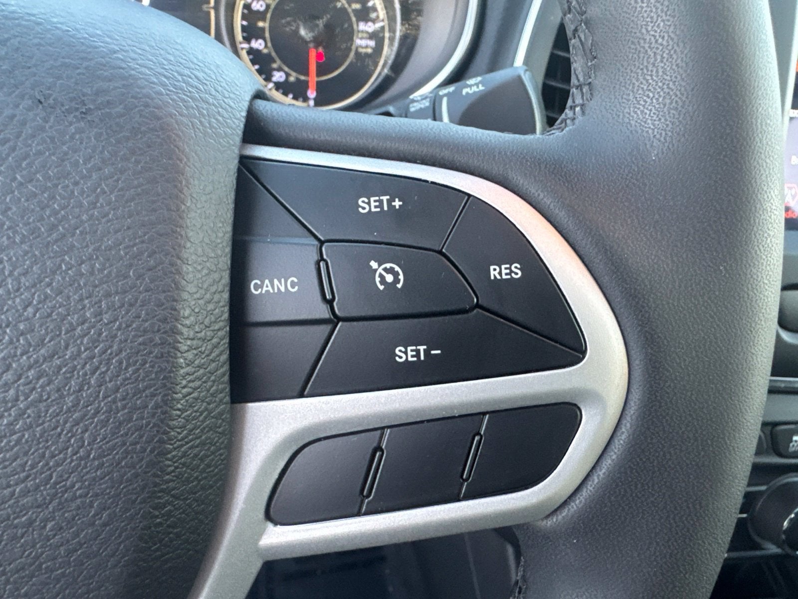 2022 Jeep Cherokee X