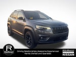 2022 Jeep Cherokee X