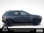 2022 Jeep Cherokee X