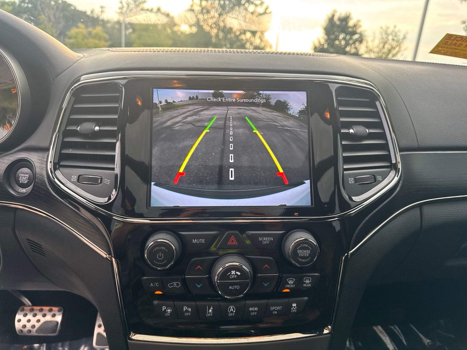 2021 Jeep Grand Cherokee High Altitude