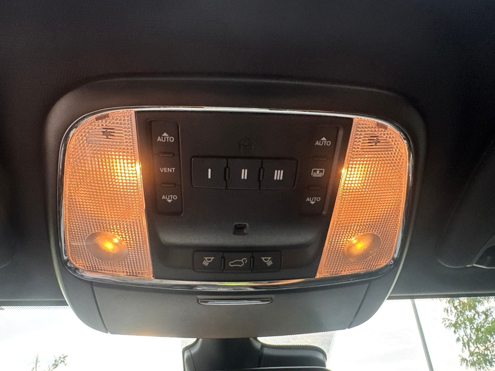 2021 Jeep Grand Cherokee High Altitude