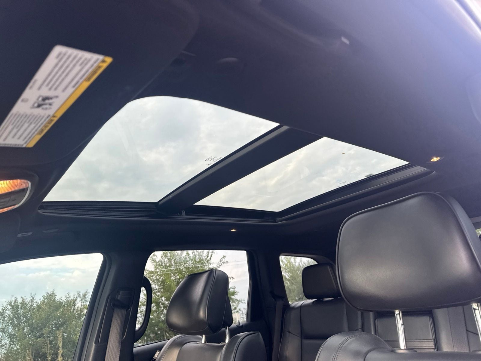 2021 Jeep Grand Cherokee High Altitude