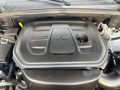 2021 Jeep Grand Cherokee High Altitude